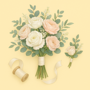 1 Wedding Florals Guide