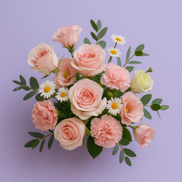 8 Classic Bouquets Guide