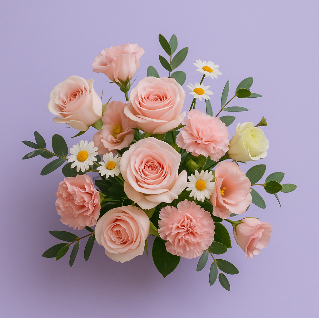 Classic Bouquets Guide