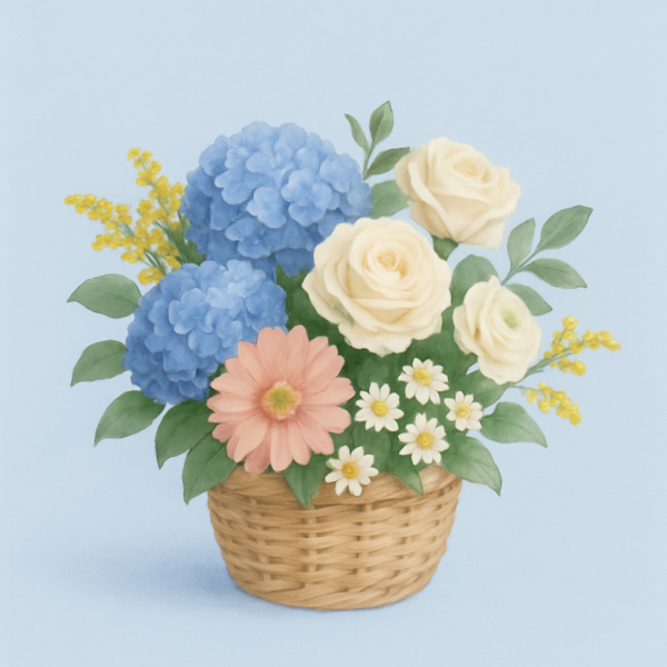 9 Floral Home Decor Guide